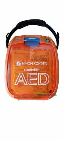 Nihon Kohden Cardiolife AED-3100